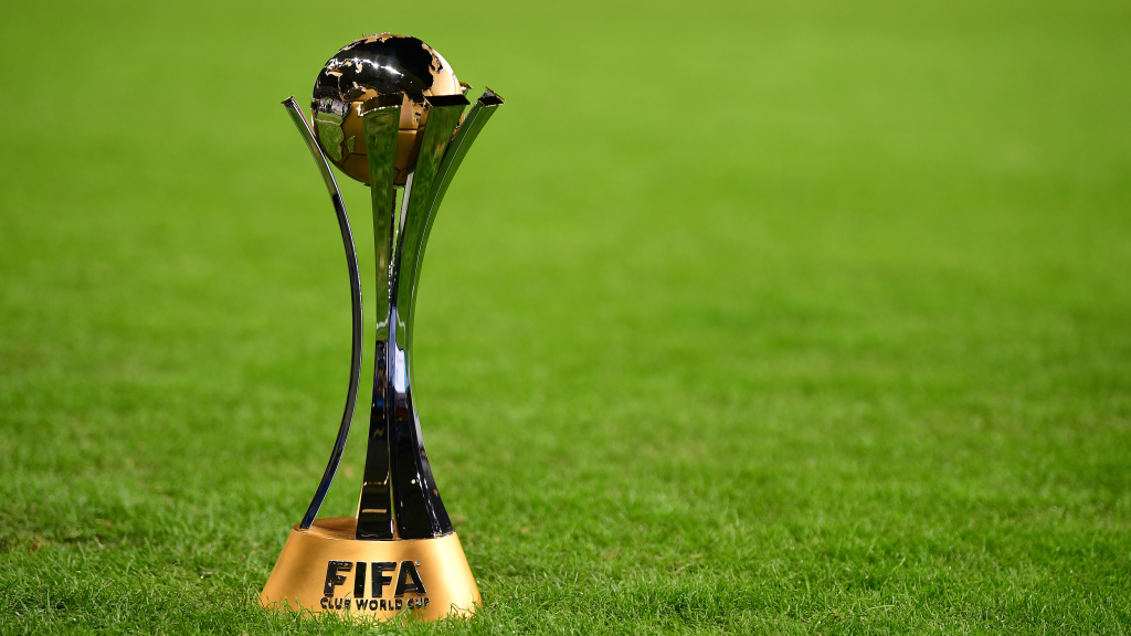 FIFA Club World Cup to be played every 4 years