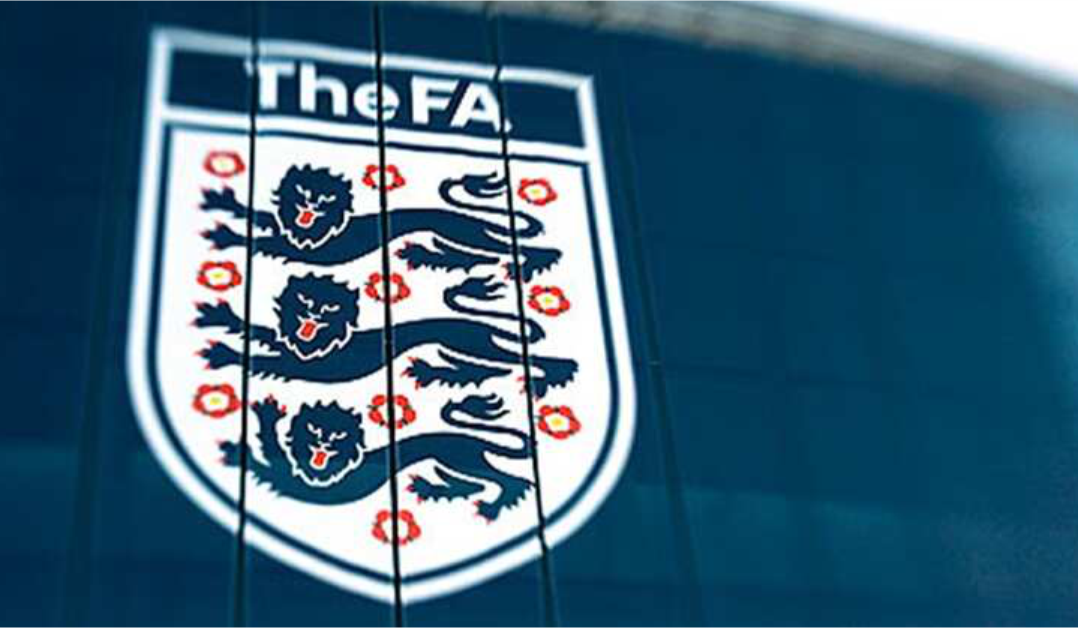 Manager from England who bets over £1 million is let of by FA