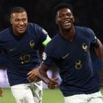 Clinical France with 2-0 victory over Republic of Ireland