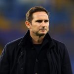 Lyon want Lampard to replace Blanc 5