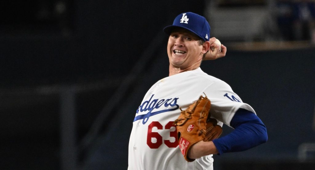 Dodgers sink down Padres 11-2 as Freeman homers and has 4 hits