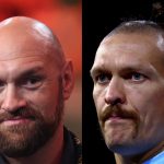 Fury, Usyk ink deal for winter bout