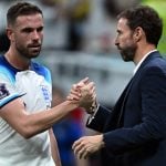 Southgate appeals to England fans to support Henderson