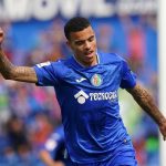 Getafe condemn vile chants aimed at them after Greenwood signing