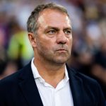 Hansi Flick sacked as Germany manager