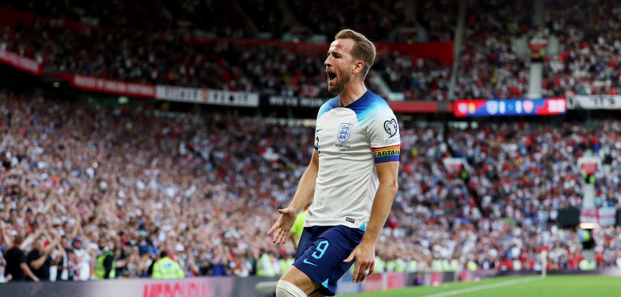 Kane feels obligated to triumph at every game at Bayern