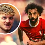 Elliott wants Salah to retire as Liverpool player