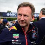 Horner shrugs off claims that RB19 is built to favor Verstappen