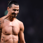 Zlatan Ibrahimovic shares his diet for success