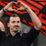 Ibrahimovic getting closer to AC Milan director role