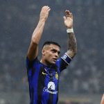 Inter demolish bitter rivals AC Milan 5-1 to go top of Serie A