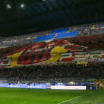 AC Milan and Inter are gathering more and more home supporters