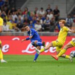 Italy with very crucial victory against Ukraine in Milano