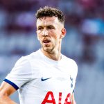 Spurs’ Perisic suffers ACL injury and is out for the season