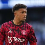 Ten Hag unsure if Sancho will play for Man United again
