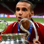 Joel Matip wants to play for Liverpool beyond next summer