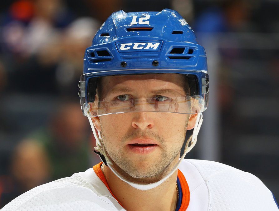 Ottawa inks veteran forward Josh Bailey to PTO