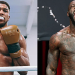 Joshua – Wilder fight may be moved from Saudi Arabia