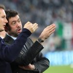 Juventus owner deny sale rumors