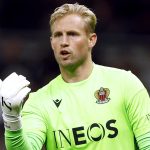 Chelsea plans to sign Schmeichel as a free agent