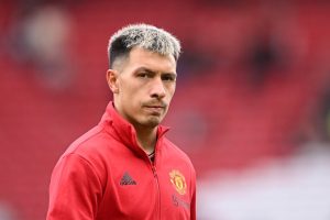 Amorim warns Martinez ahead of defender’s return after injury 2 Lisandro Martinez