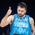 Doncic, Slovenia beat Italy for 7th place at FIBA World Cup
