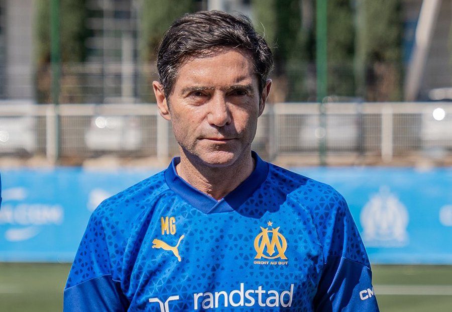 Marcelino resigns as Marseille’s head coach 11