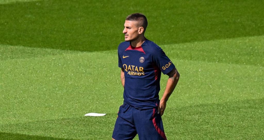 Veratti set to join Al-Arabi after reaching verbal agreement 16
