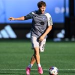 MLS releases Miljevic from Montreal after amateur game appearance