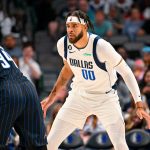 JaVale McGee signs for Kings from Mavericks
