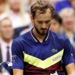 Medevedev says he has ‘some regrets’ after Djokovic final defeat
