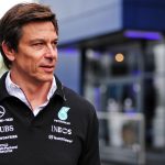 Wolff remains realistic about Mercedes chances in Brazil