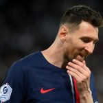 Messi reveals PSG didn’t congratulate him on winning the World Cup