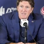 Blue Jackets owner admits a ‘misstep’ in hiring Mike Babcock