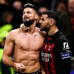 French injury crisis in AC Milan ahead of Inter derby