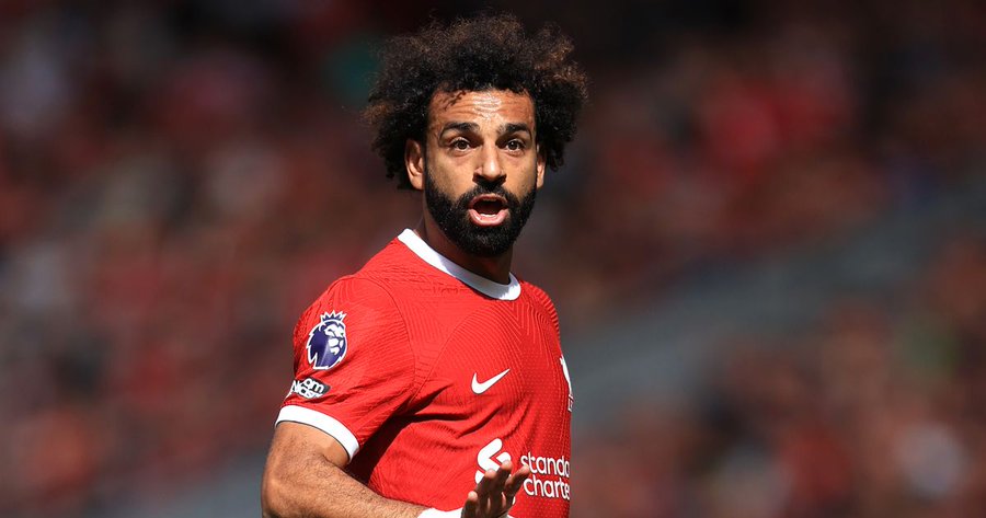 Saudi Pro League director still wants Salah