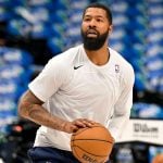 Markieff Morris returns to Mavericks after being traded in February