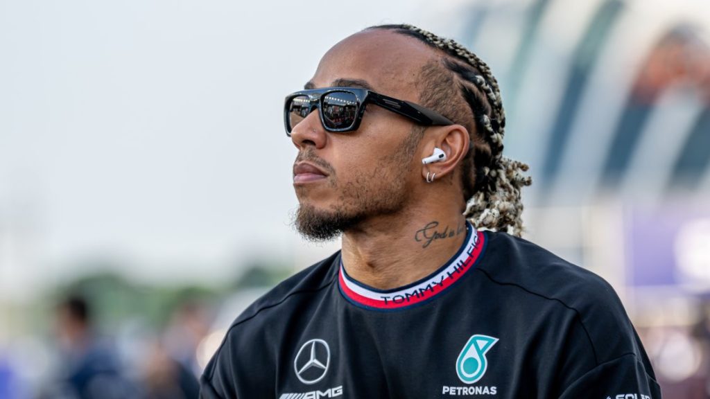 Hamilton expects Red Bull to come back full swing at Suzuka