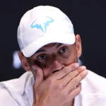 Rafael Nadal confirms he is retiring in 2024