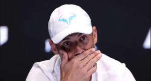 Rafael Nadal confirms he is retiring in 2024 14