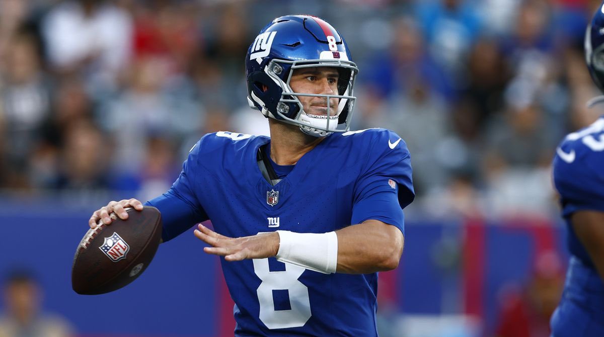 Points and Highlights: New York Giants 31-28 Arizona Cardinals in