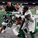 NY Jets odds to triumph with Super Bowl in free fall