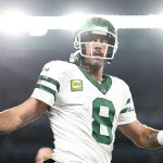 Aaron Rodgers promises to ‘rise yet again’ after horrific injury