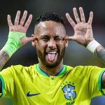 Neymar overtakes Pele as the best Brazil’s goalscorer