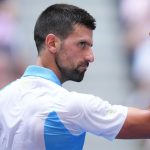 Djokovic on verge of history as he seeks revenge against Medvedev