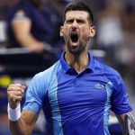 Djokovic is the 2023 US Open champion