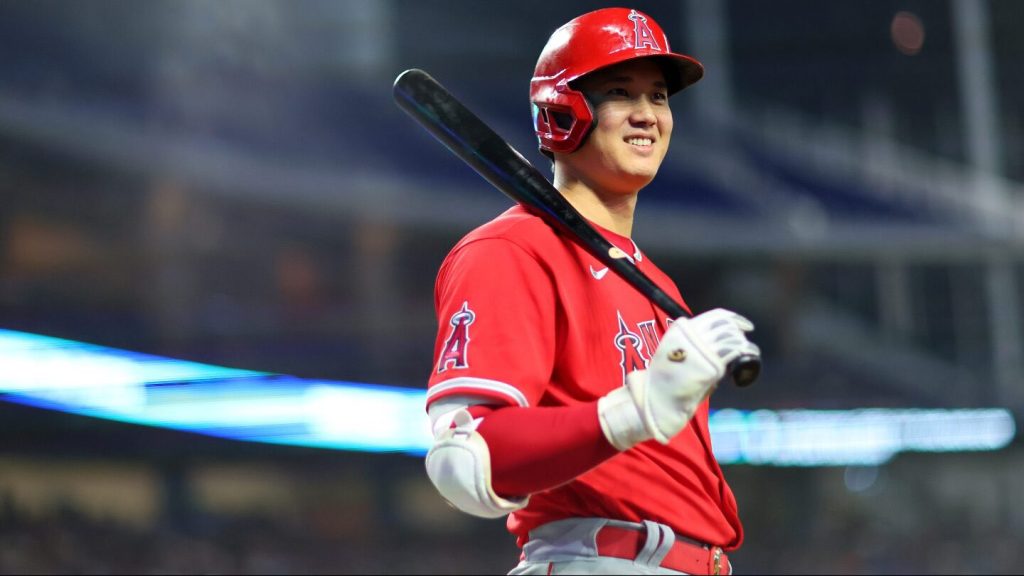 Ohtani will continue to play as pitcher after injury, says agent