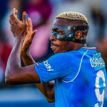 Rudi Garcia denies rumors that Osimhem is unhappy at Napoli