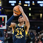 Hield moves to Los Angeles after failed negotiations with Pacers