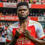 Thomas Partey to be out for significant time after picking up injury